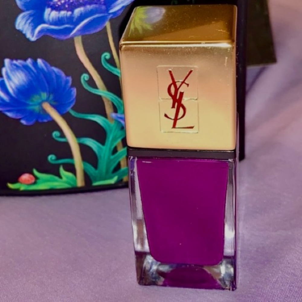 Yves Saint Laurent Nail lacquer